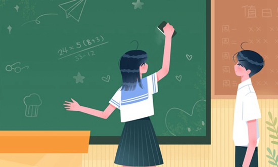 初中毕业后的另一条赛道：为什么说益阳师范学校值得考虑