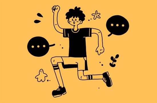 清溪高中高一多久放一次假?