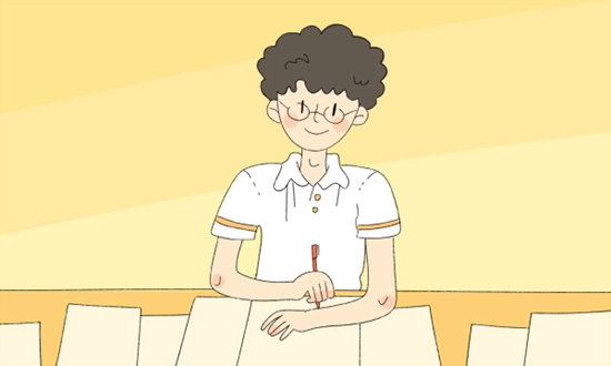 2022年乐山市延风中学高三复读招生要求