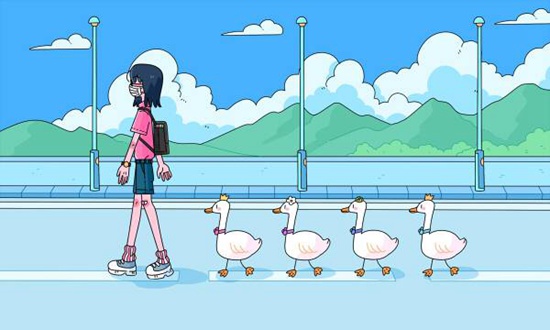 2023年乐山市延风中学招生简章是什么？